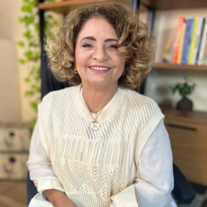 Luza Carvalho
