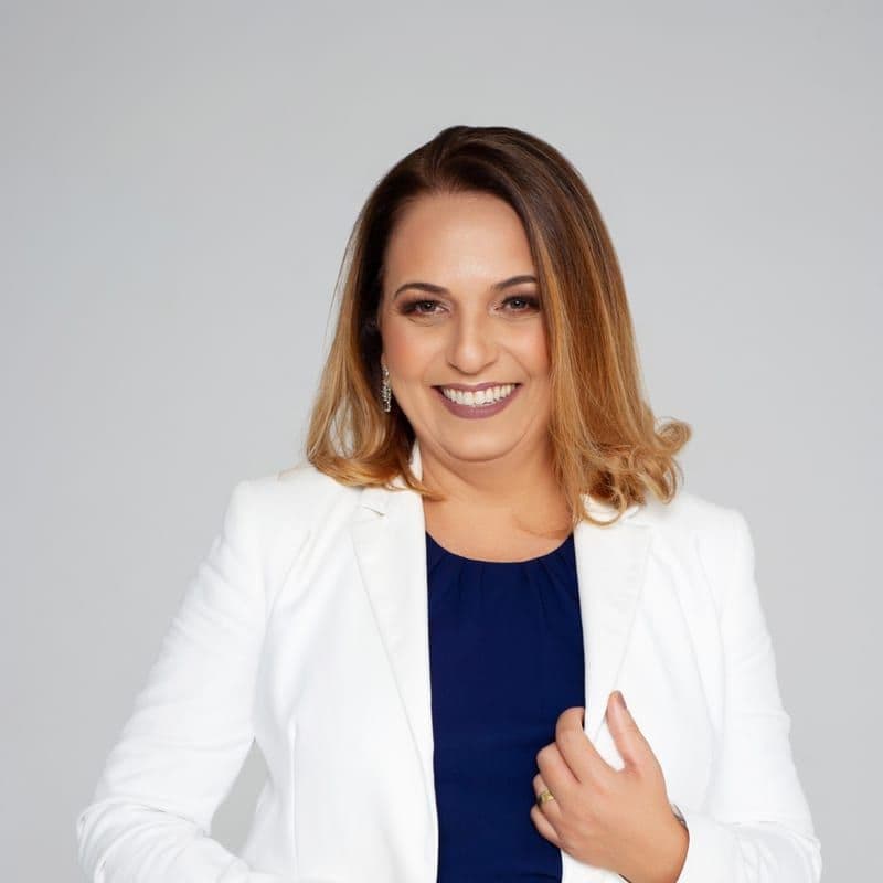 Karine Zanon