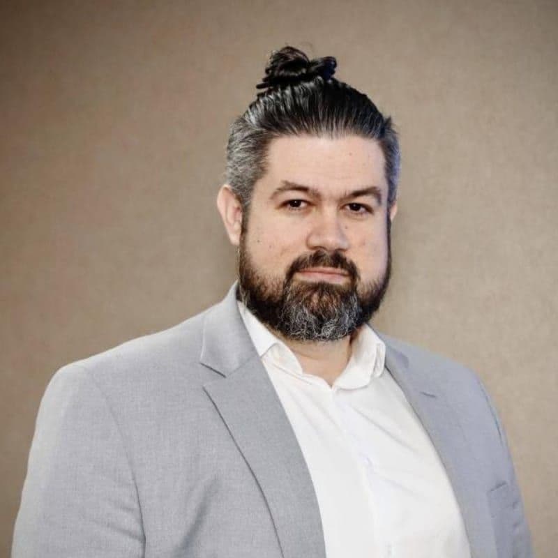 Otávio Lube